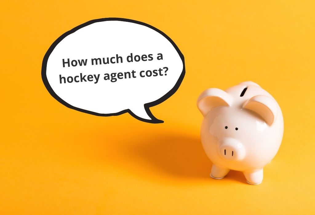Hockey Agents